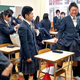 Illustration for article titled Japanese High School Holds Sex Change Day